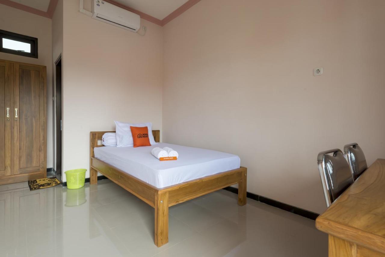 Koolkost Syariah Near Upn Veteran Hotel Medokanayu Kültér fotó